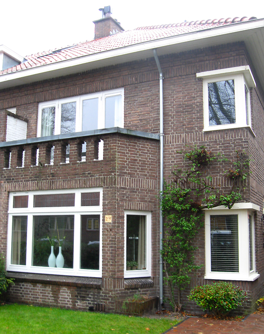 Kozijnen, deuren en schuifpuien in Haarlem - Belisol